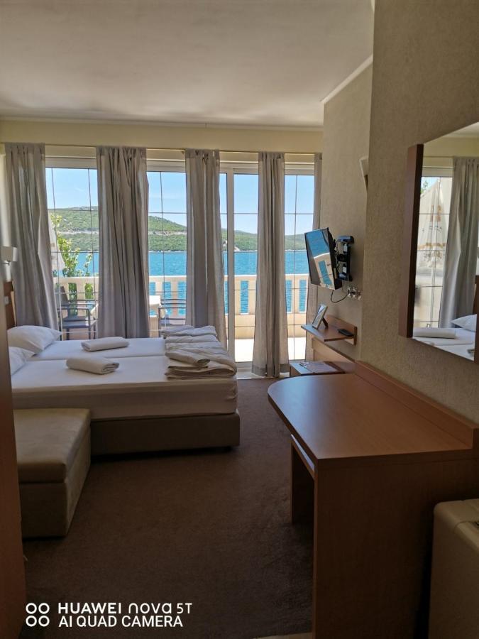 Villa Slavka Neum Extérieur photo