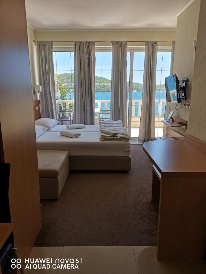 Villa Slavka Neum Extérieur photo