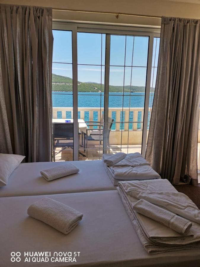 Villa Slavka Neum Extérieur photo
