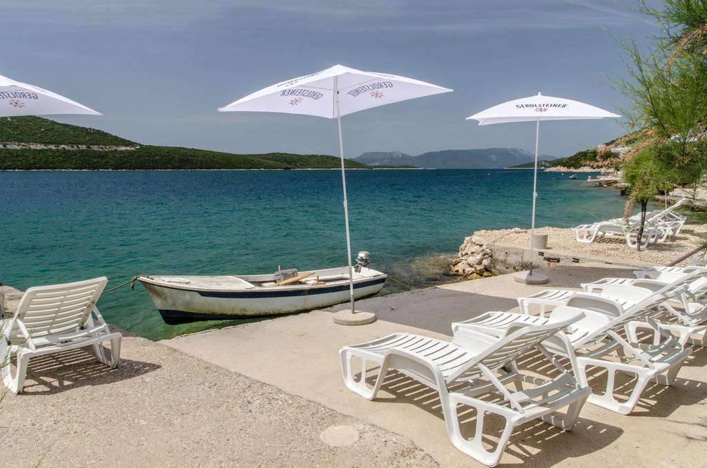 Villa Slavka Neum Extérieur photo