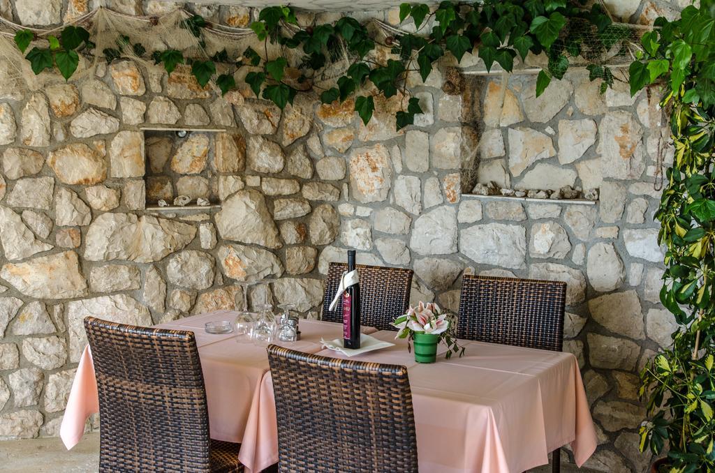 Villa Slavka Neum Extérieur photo