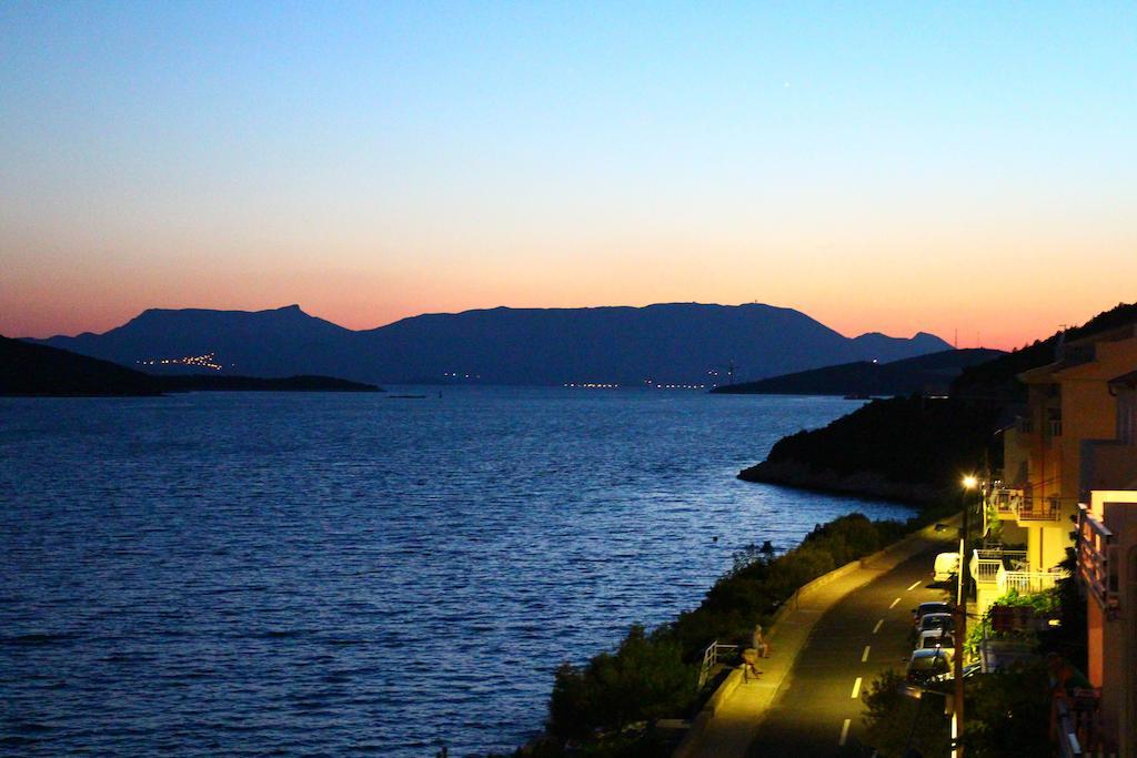 Villa Slavka Neum Chambre photo