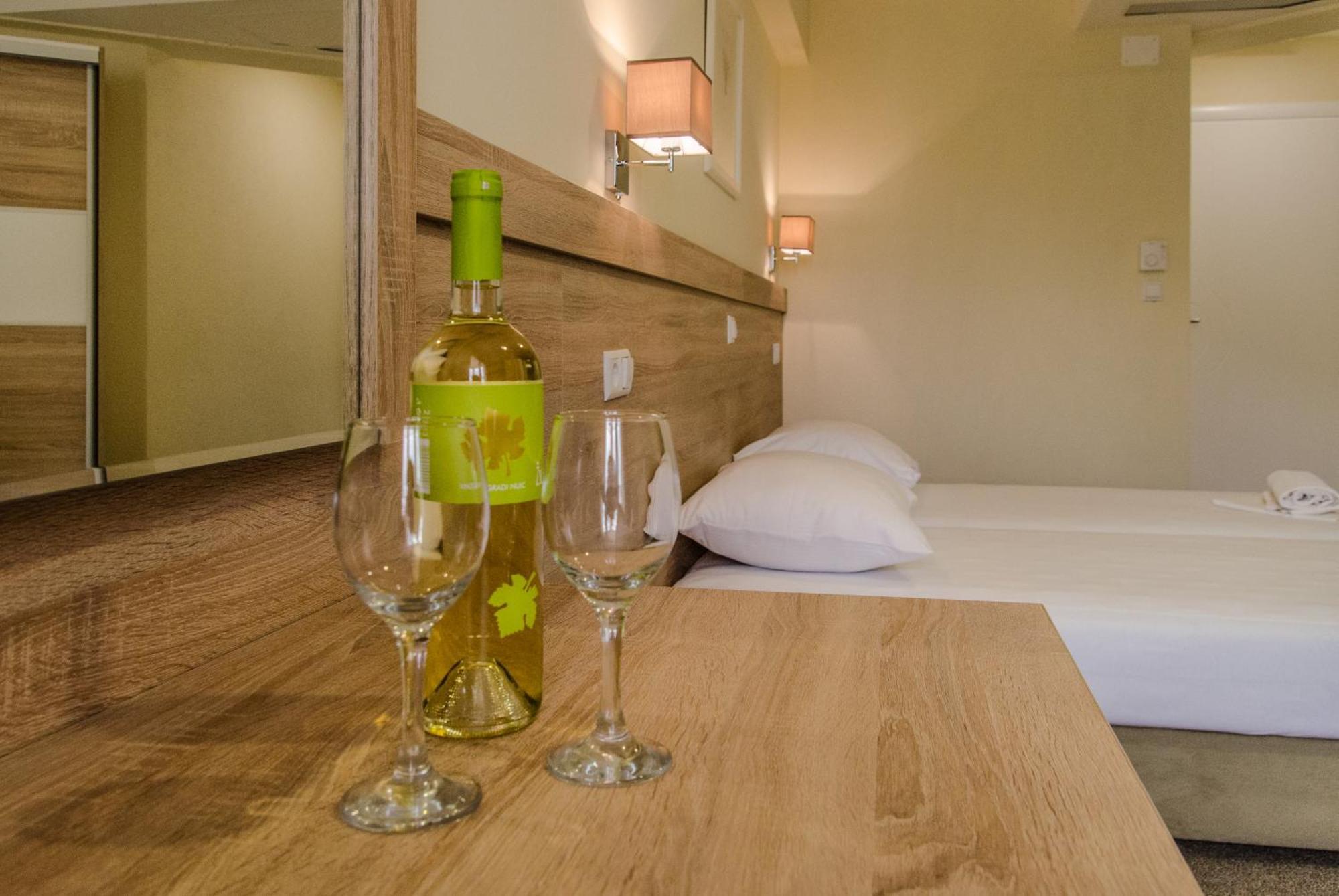 Villa Slavka Neum Chambre photo