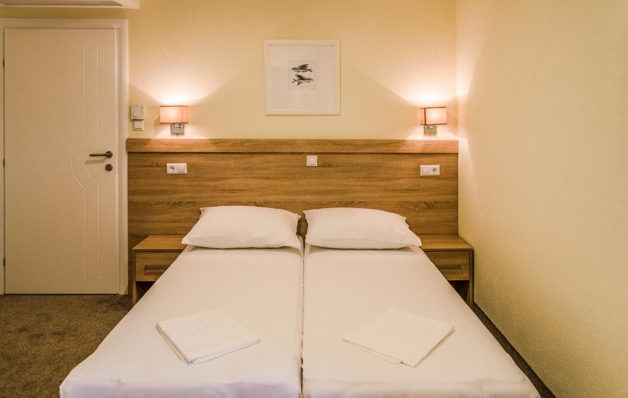 Villa Slavka Neum Chambre photo