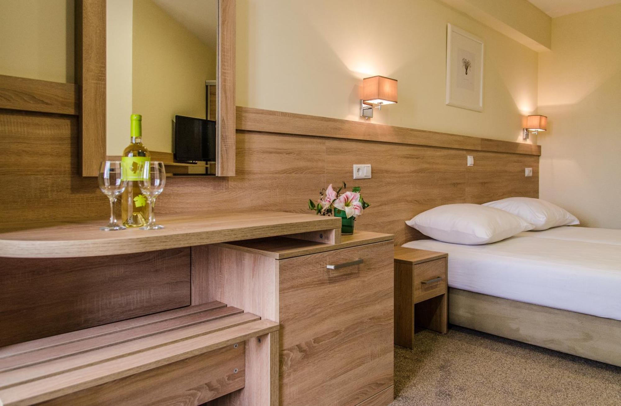 Villa Slavka Neum Chambre photo