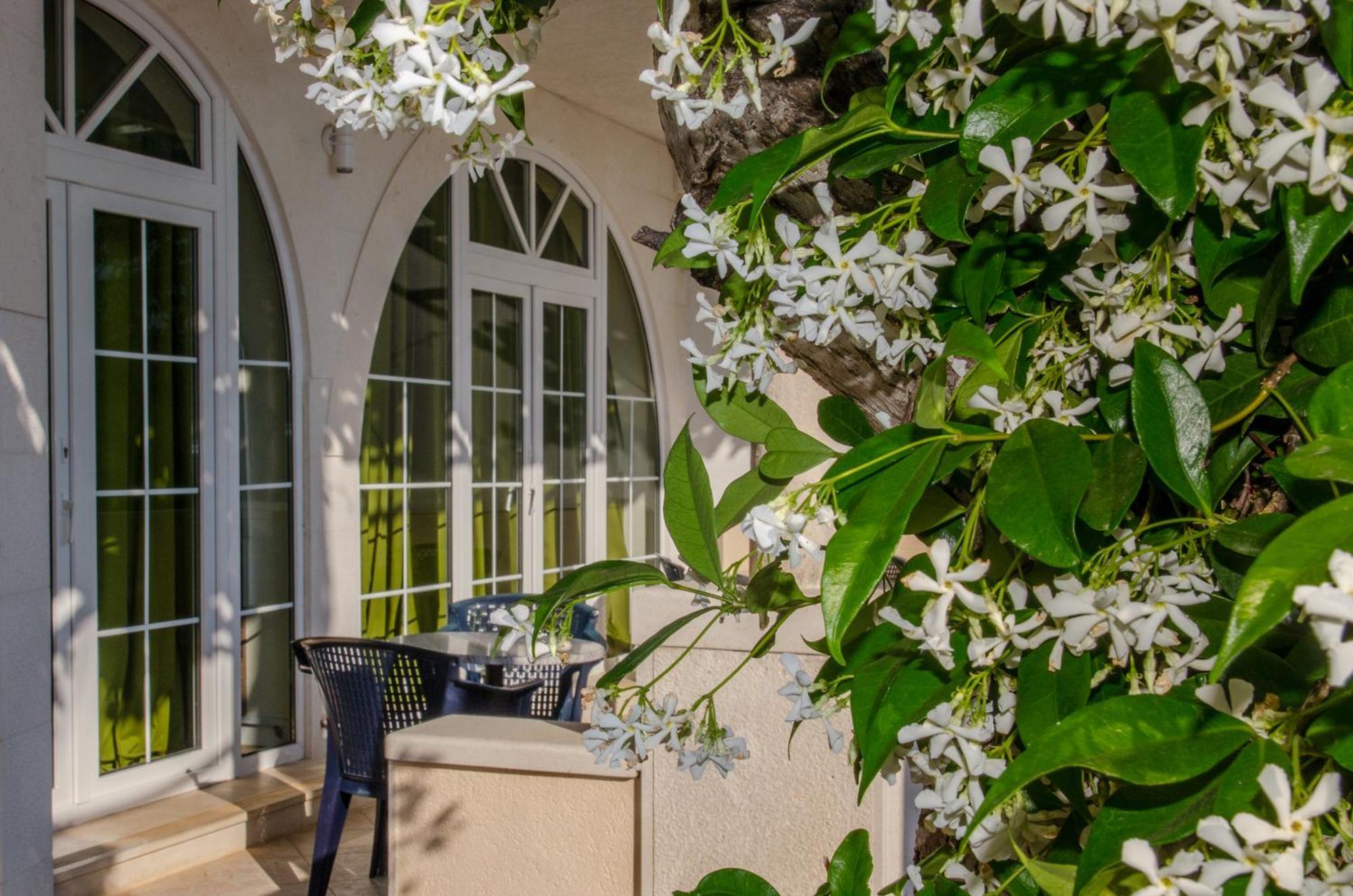 Villa Slavka Neum Chambre photo