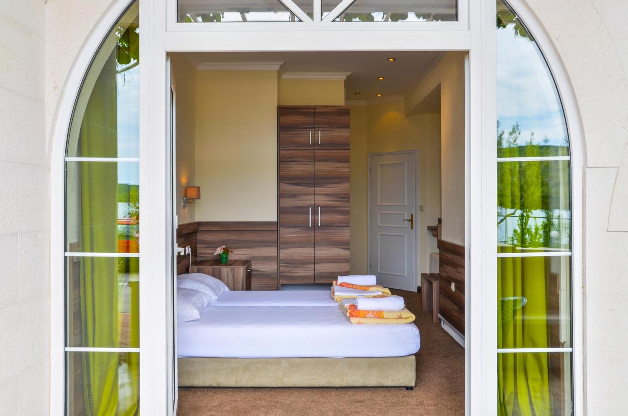 Villa Slavka Neum Chambre photo