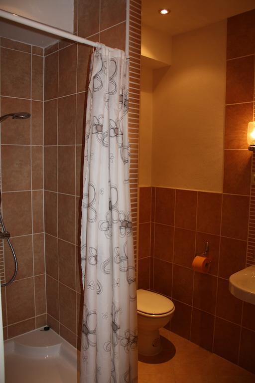 Villa Slavka Neum Chambre photo