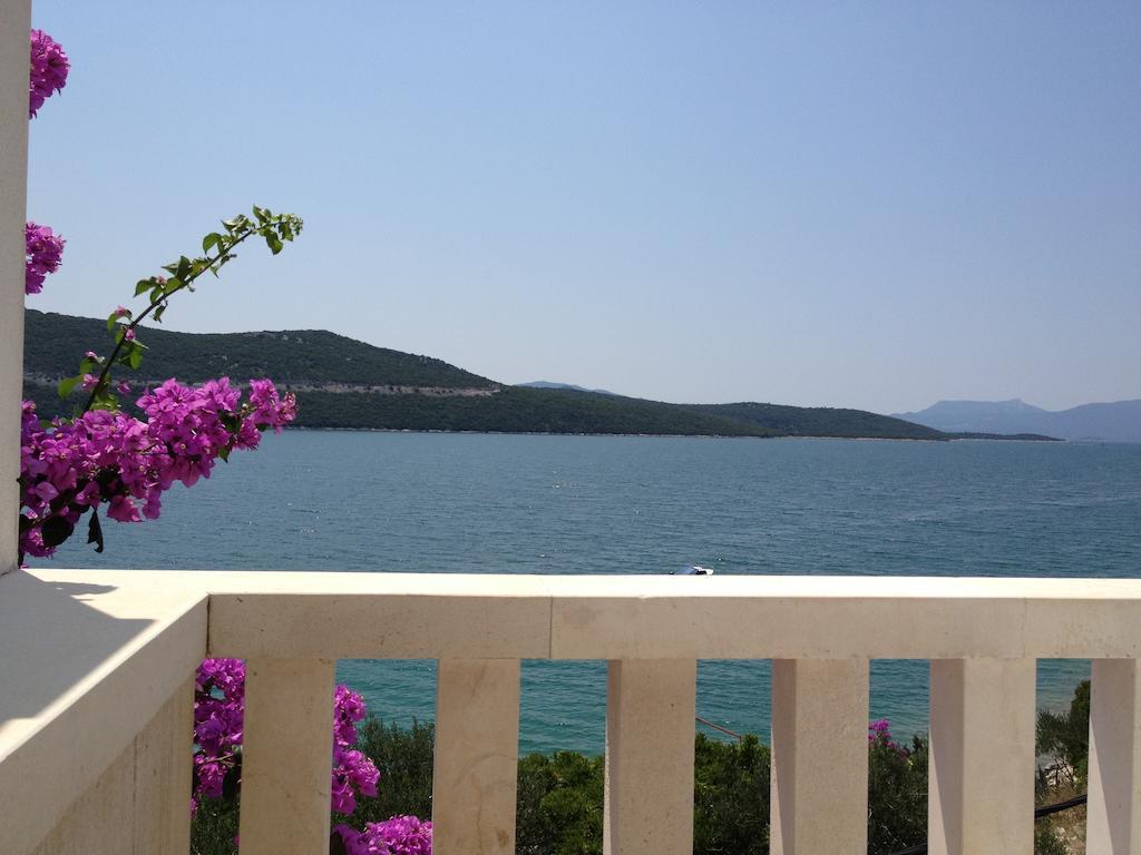 Villa Slavka Neum Extérieur photo