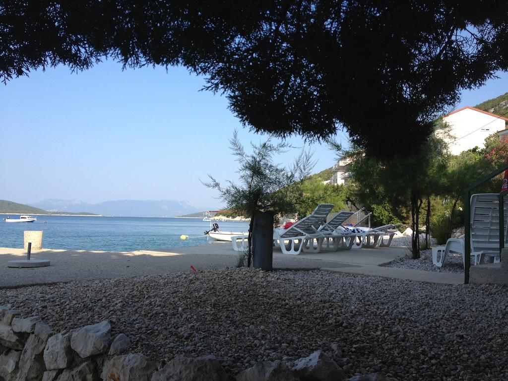 Villa Slavka Neum Extérieur photo