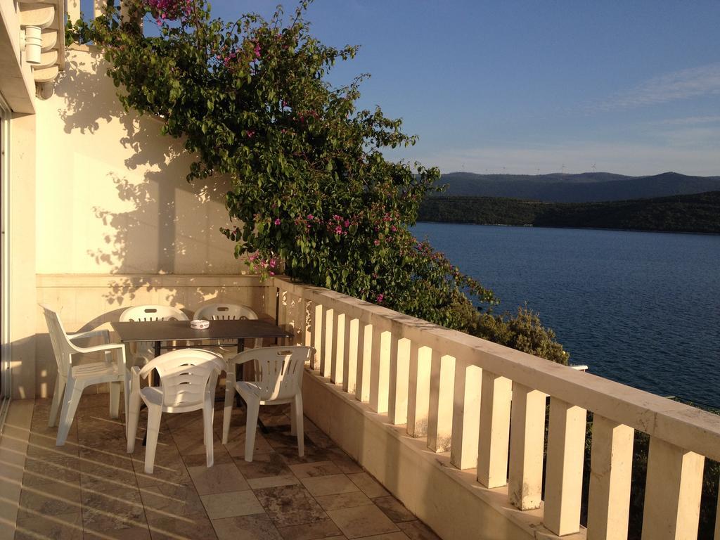 Villa Slavka Neum Extérieur photo