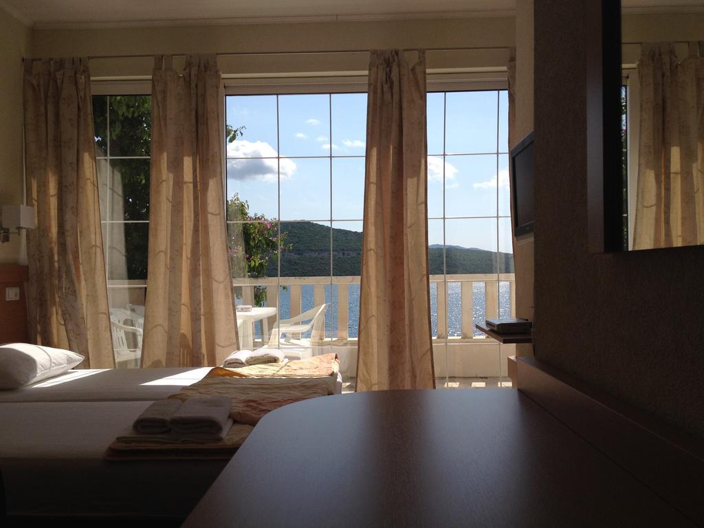 Villa Slavka Neum Extérieur photo