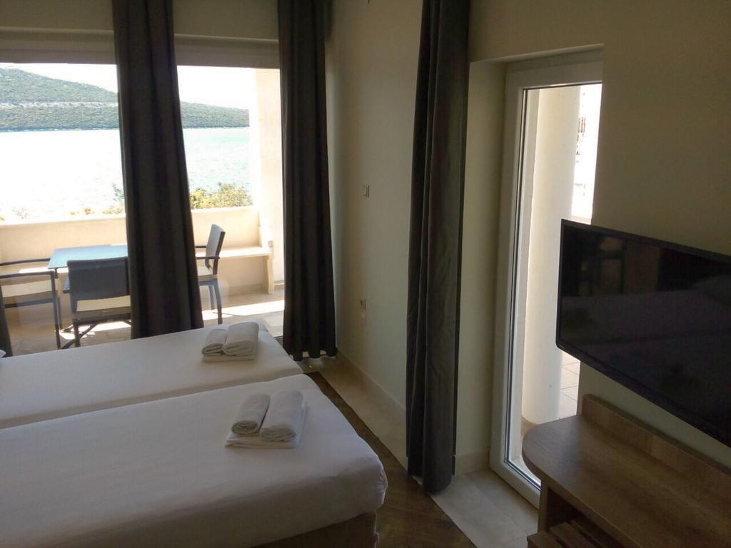 Villa Slavka Neum Extérieur photo