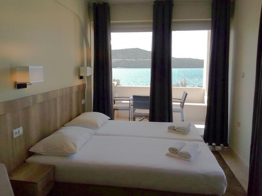 Villa Slavka Neum Extérieur photo