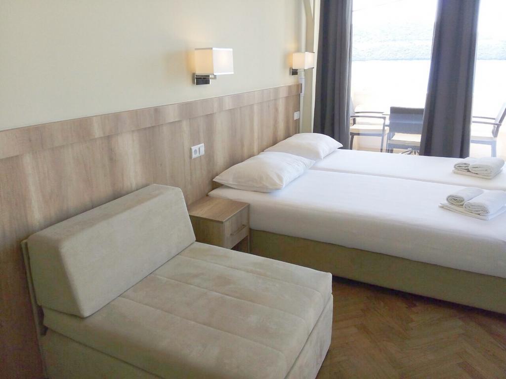 Villa Slavka Neum Extérieur photo