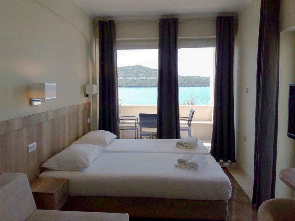 Villa Slavka Neum Extérieur photo