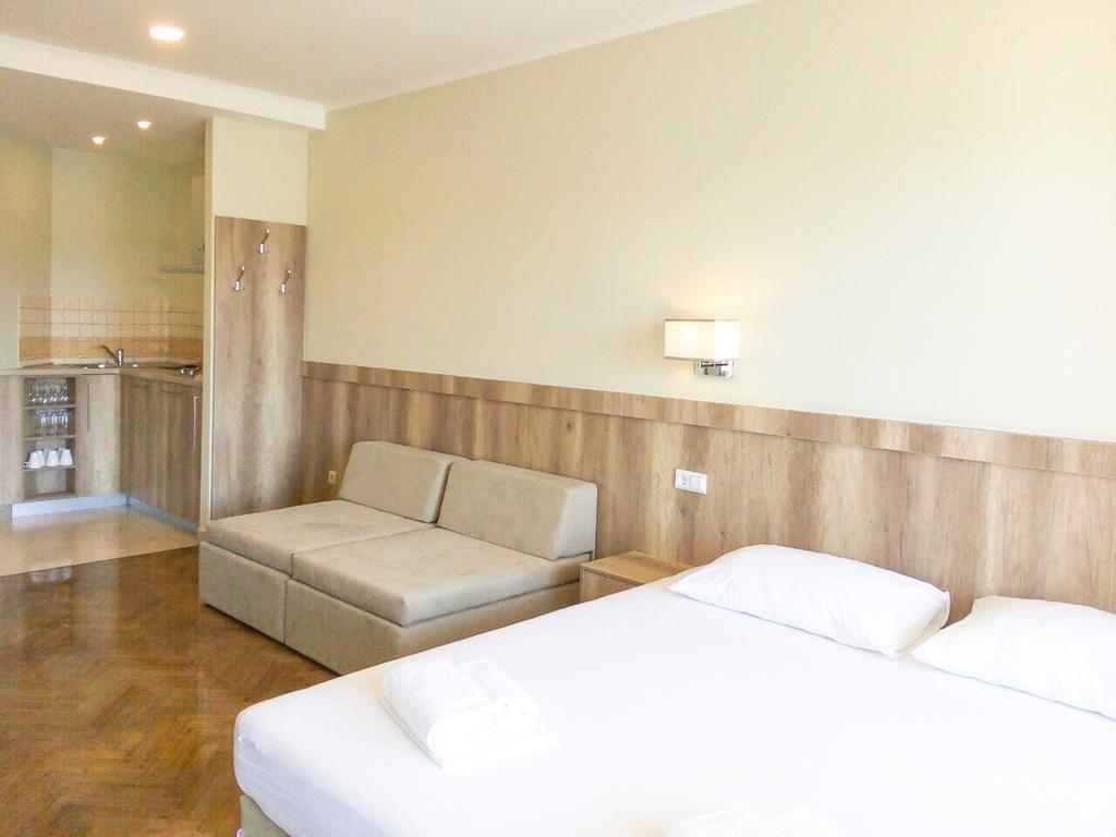 Villa Slavka Neum Extérieur photo