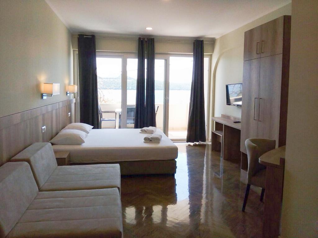 Villa Slavka Neum Extérieur photo