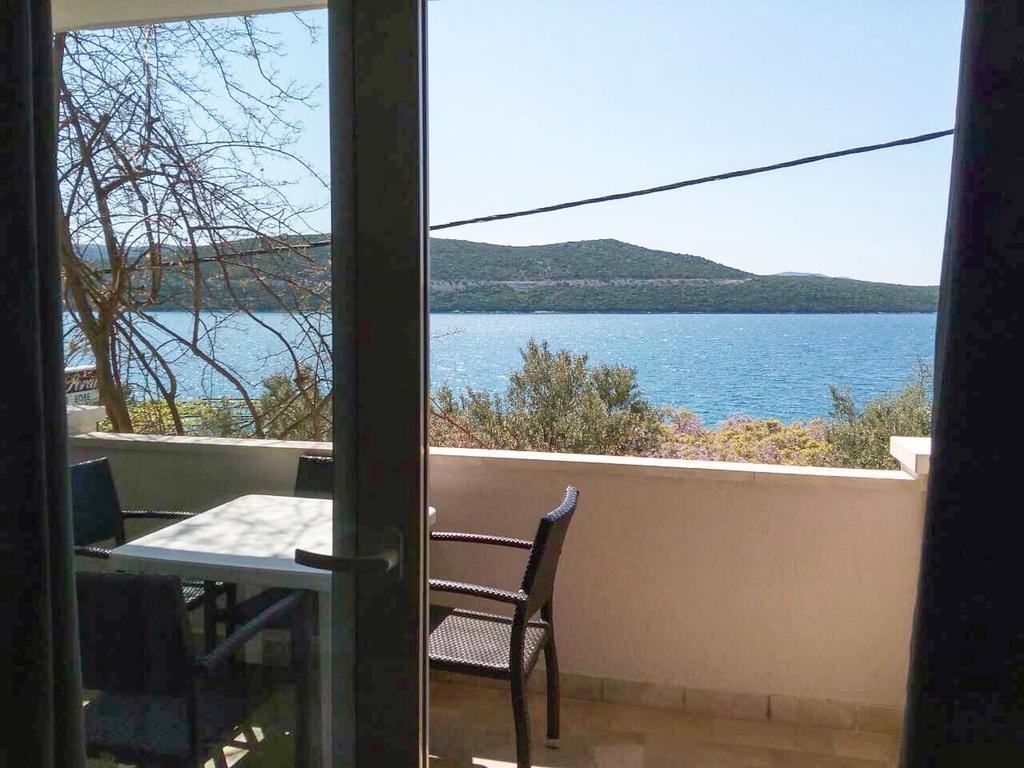 Villa Slavka Neum Extérieur photo
