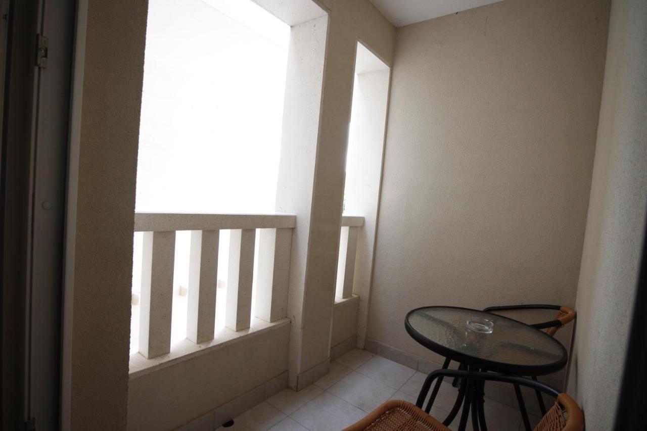 Villa Slavka Neum Extérieur photo