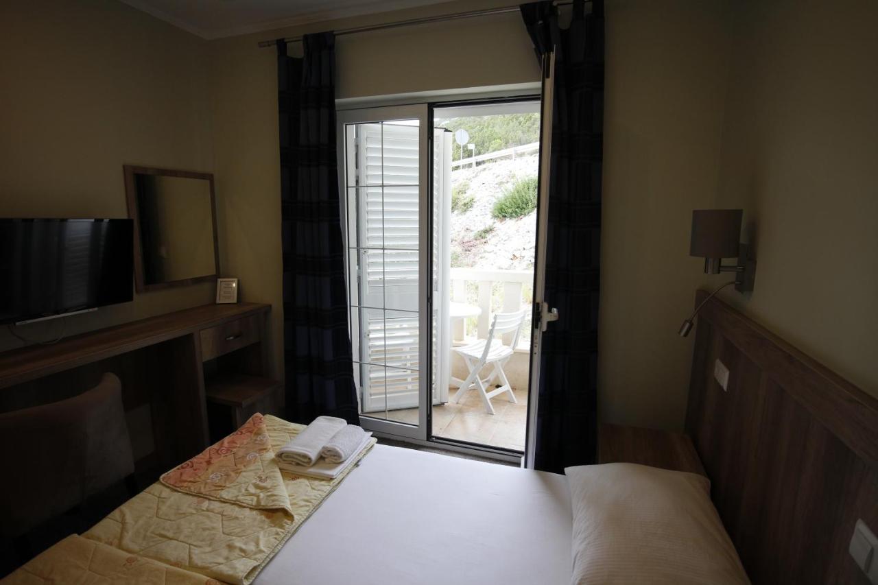 Villa Slavka Neum Extérieur photo