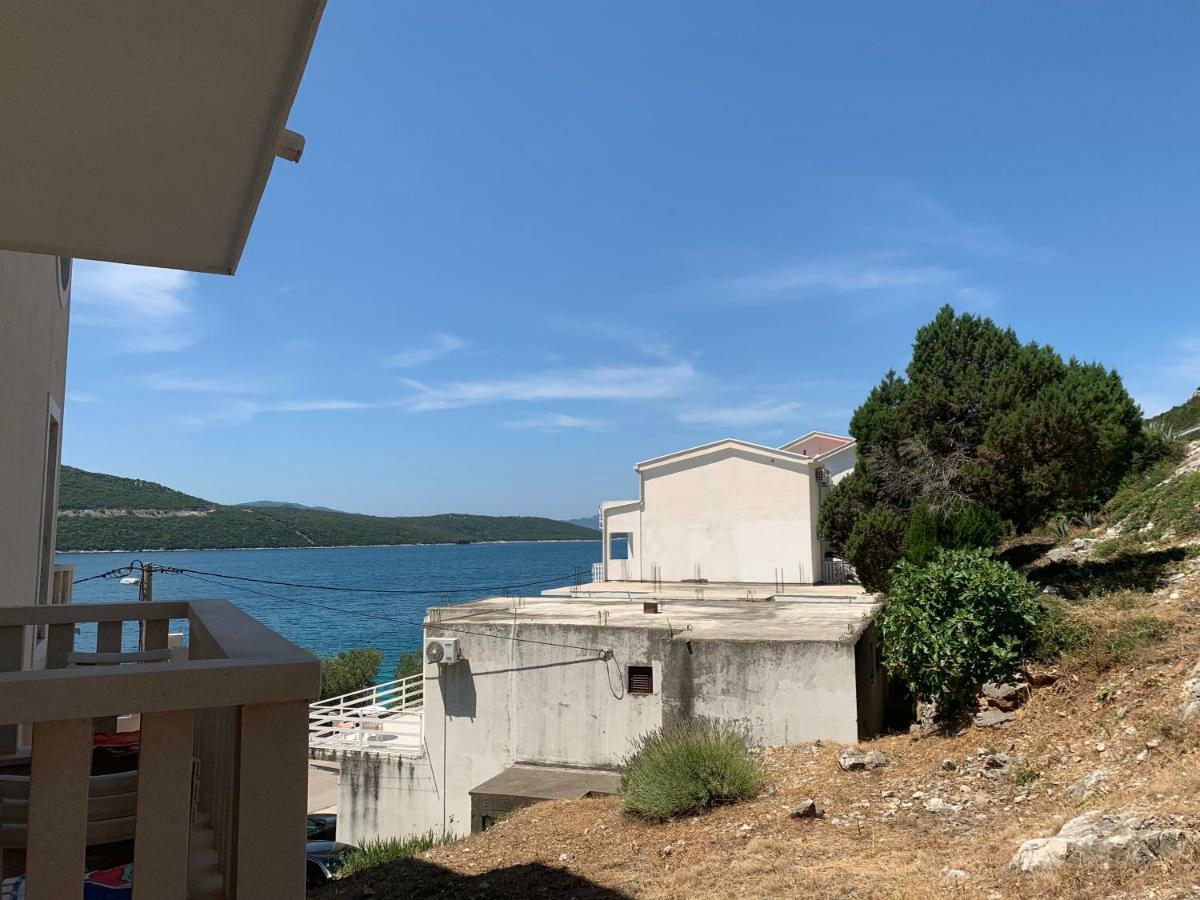 Villa Slavka Neum Extérieur photo