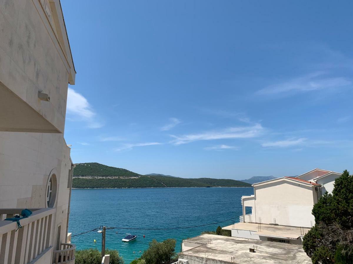 Villa Slavka Neum Extérieur photo
